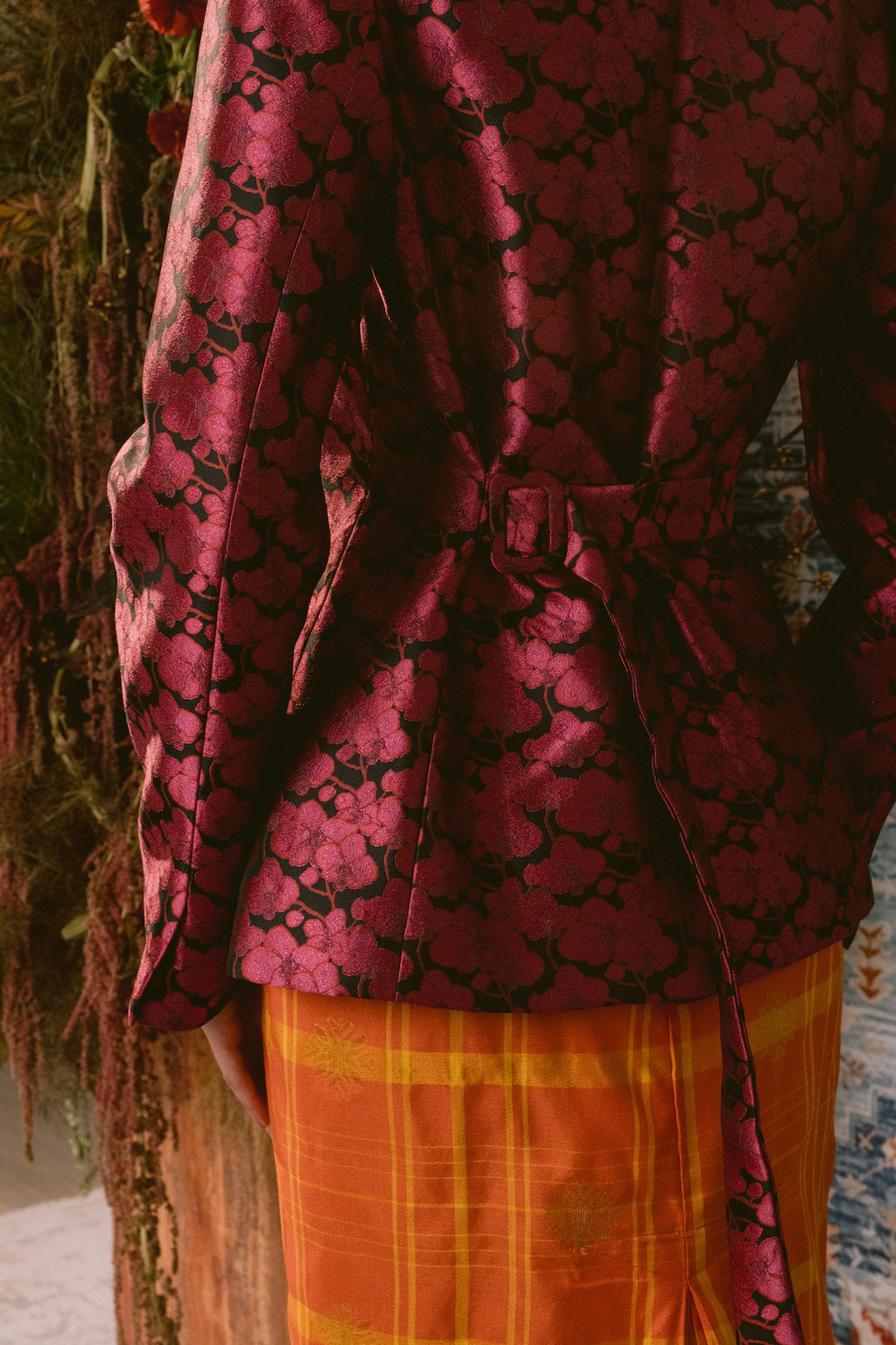 Masaya Kebaya in Mandarin